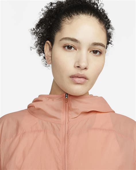 Nike Packable Jacket 